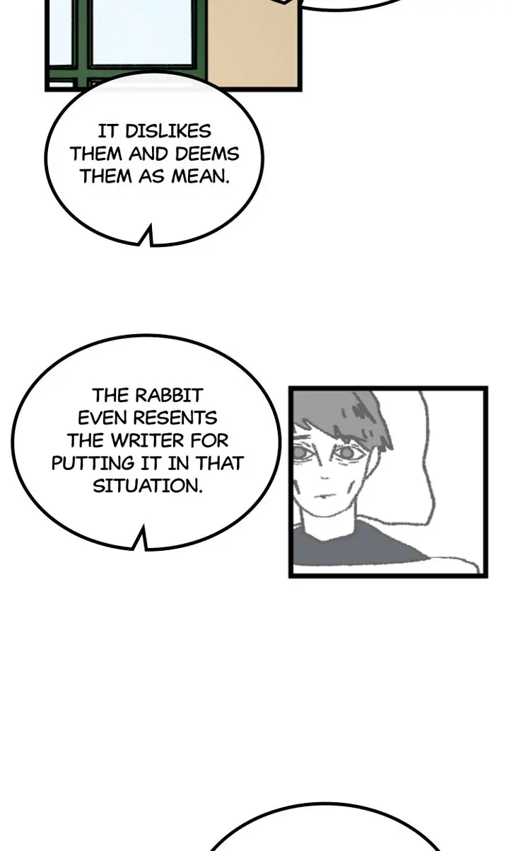 A Vegetarian's Pet Vegetable Chapter 9 - page 12