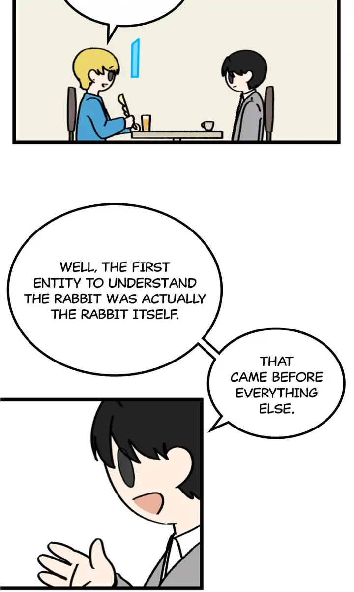 A Vegetarian's Pet Vegetable Chapter 9 - page 14