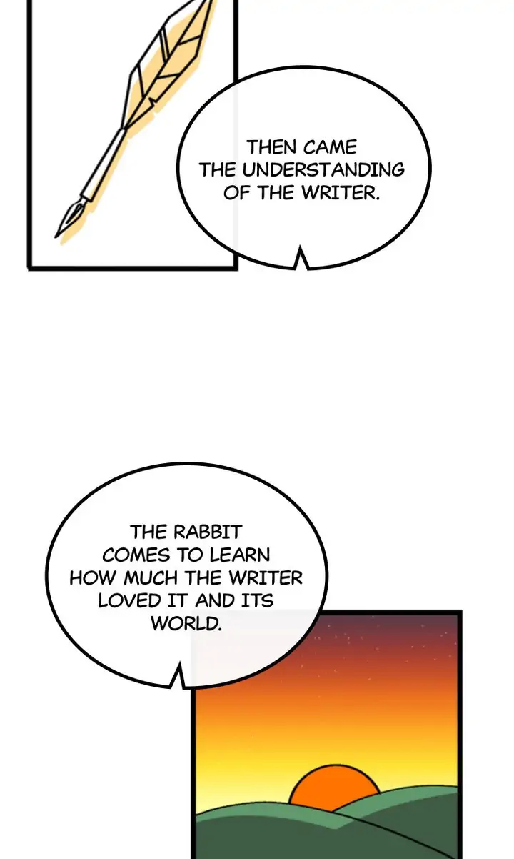 A Vegetarian's Pet Vegetable Chapter 9 - page 17