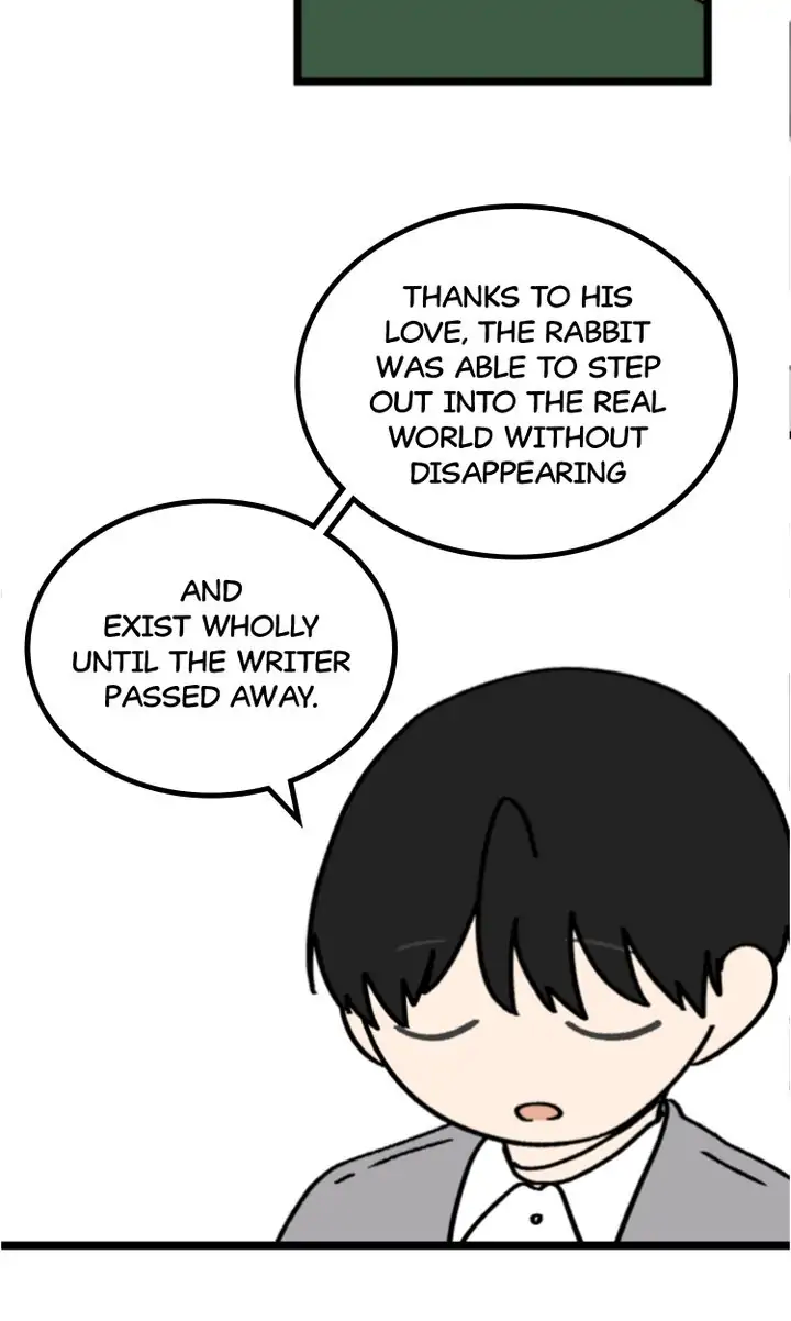 A Vegetarian's Pet Vegetable Chapter 9 - page 18