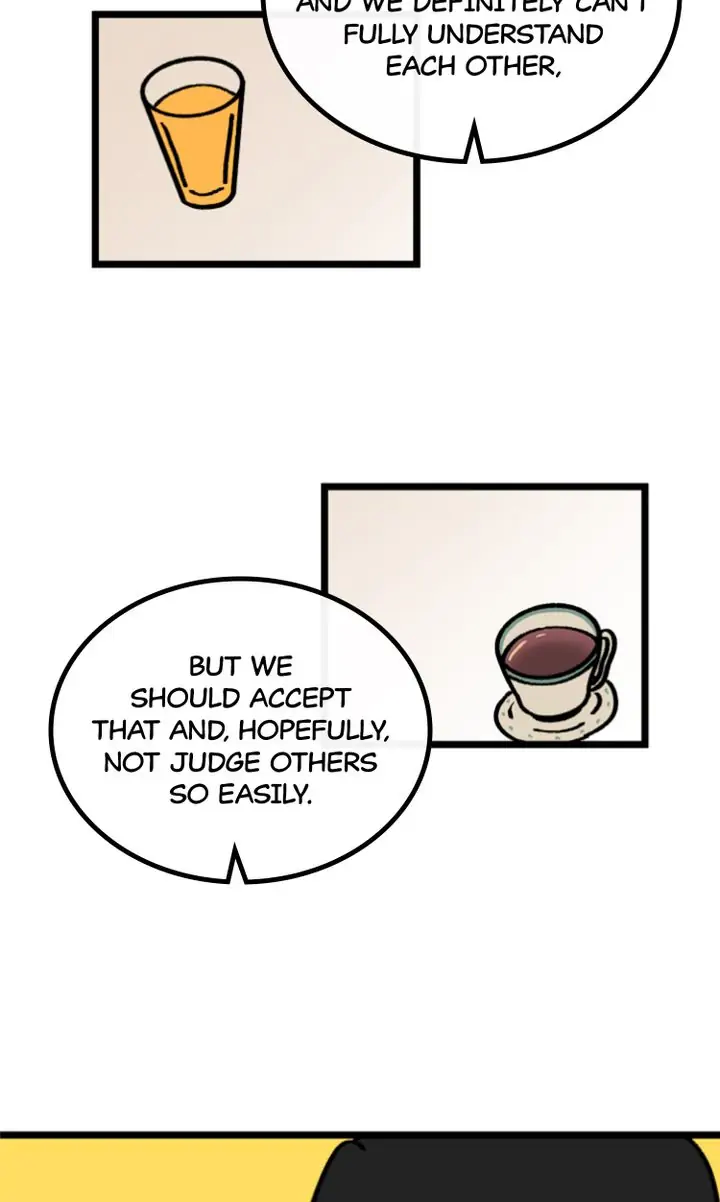 A Vegetarian's Pet Vegetable Chapter 9 - page 20