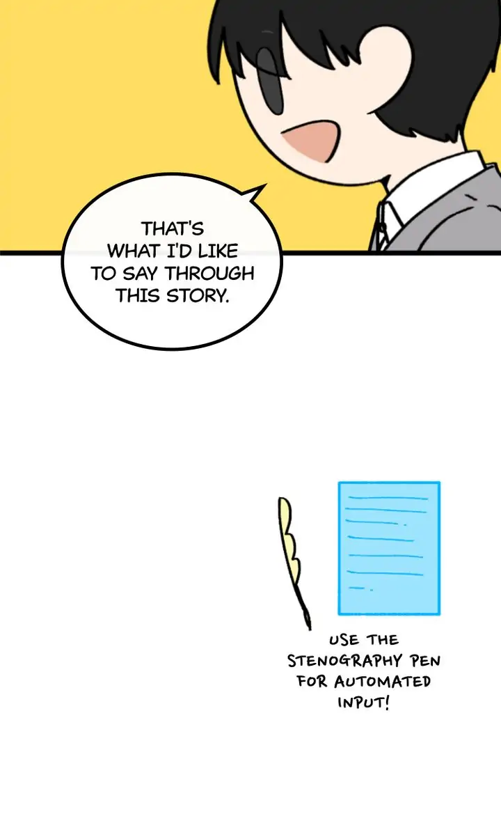 A Vegetarian's Pet Vegetable Chapter 9 - page 21