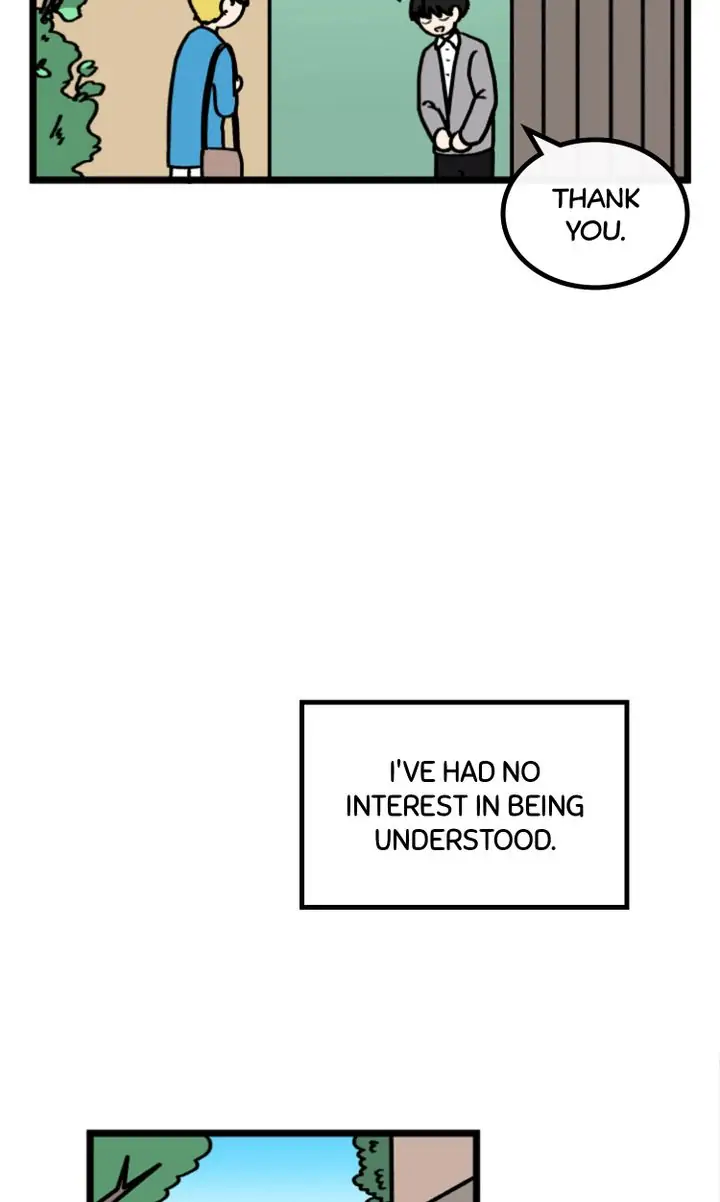 A Vegetarian's Pet Vegetable Chapter 9 - page 23