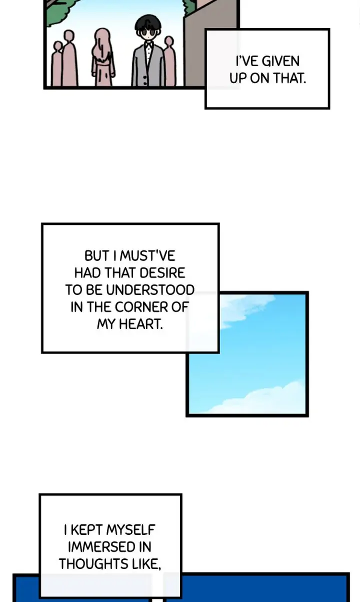 A Vegetarian's Pet Vegetable Chapter 9 - page 24