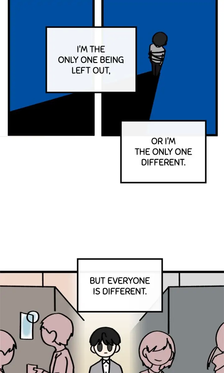 A Vegetarian's Pet Vegetable Chapter 9 - page 25