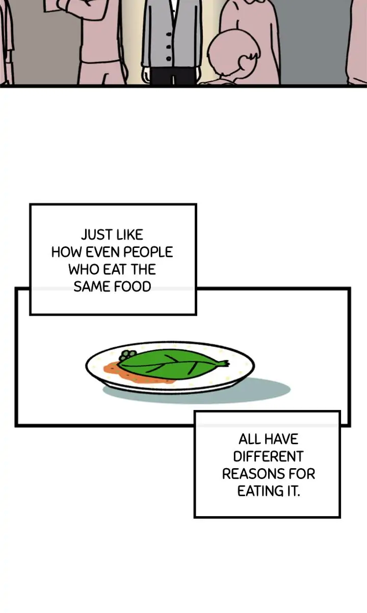 A Vegetarian's Pet Vegetable Chapter 9 - page 26