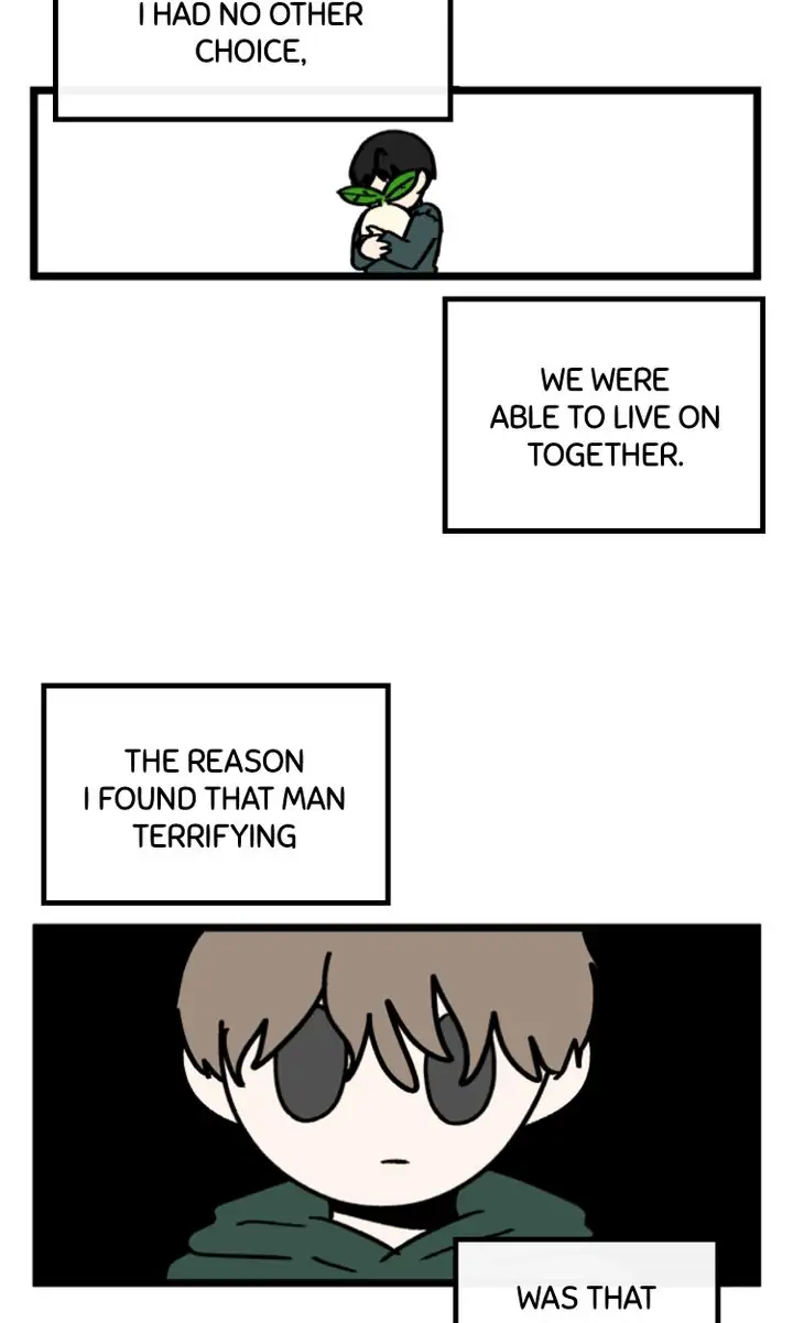 A Vegetarian's Pet Vegetable Chapter 9 - page 30