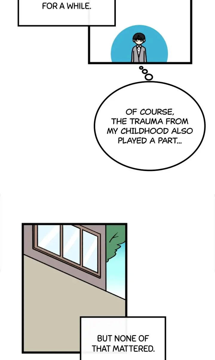 A Vegetarian's Pet Vegetable Chapter 9 - page 33