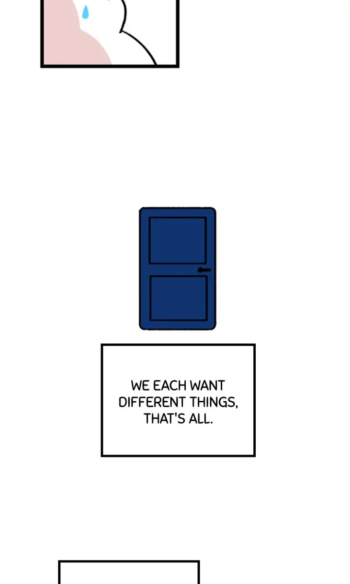 A Vegetarian's Pet Vegetable Chapter 9 - page 35