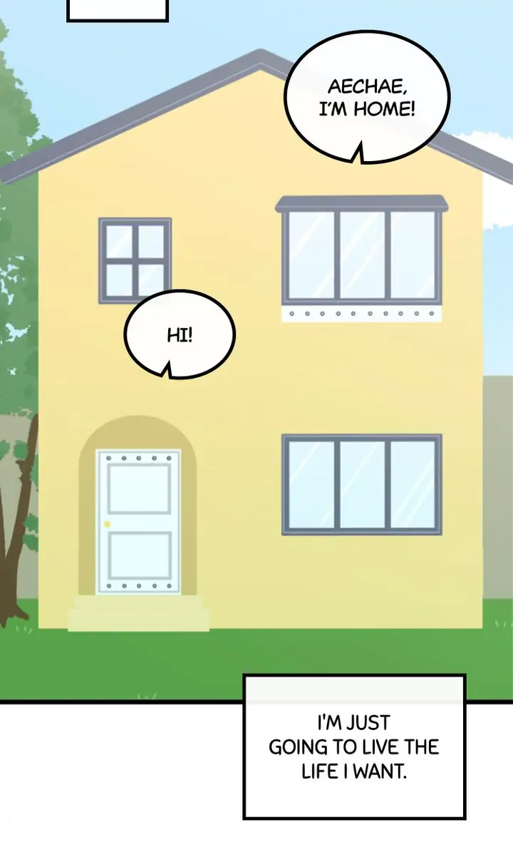 A Vegetarian's Pet Vegetable Chapter 9 - page 37