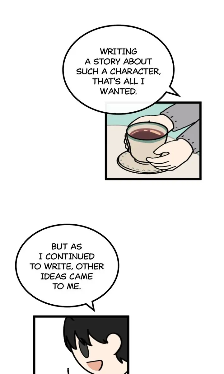 A Vegetarian's Pet Vegetable Chapter 9 - page 5