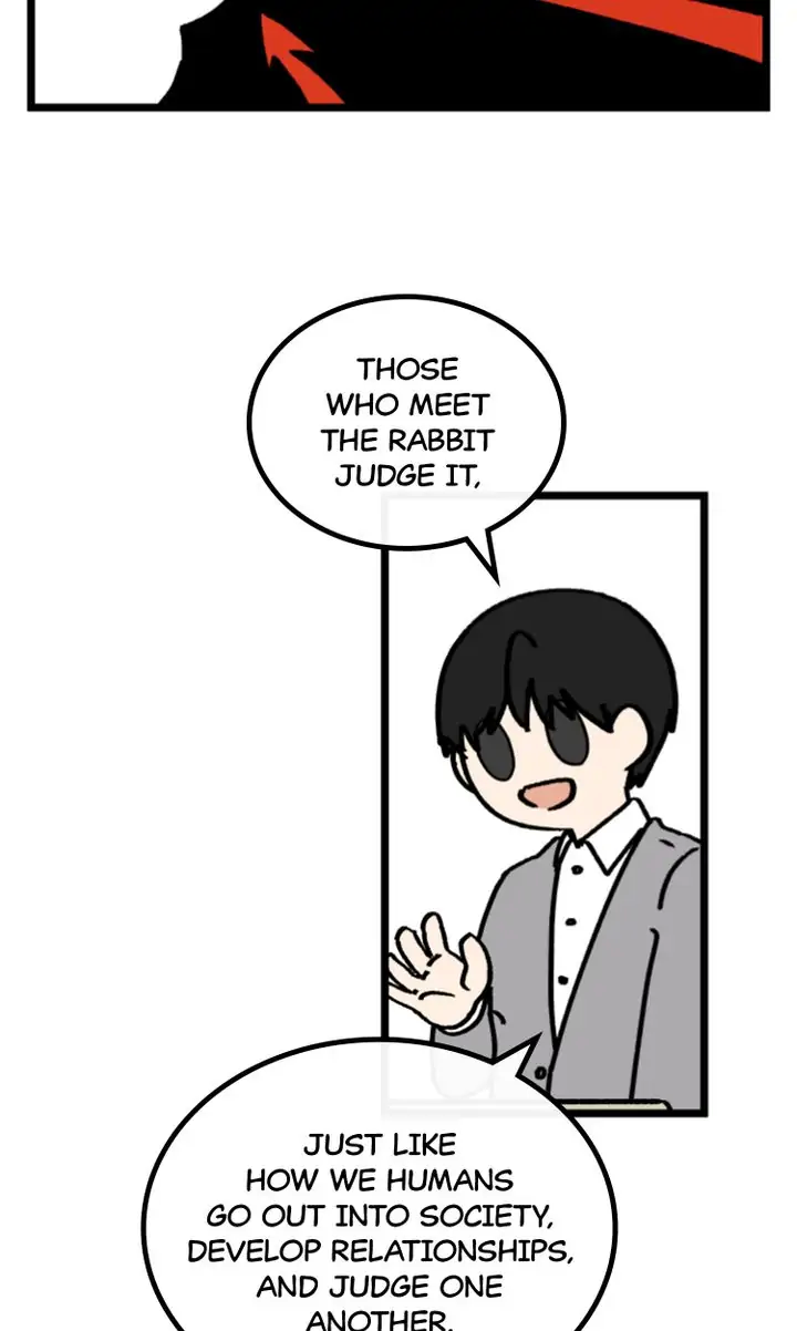 A Vegetarian's Pet Vegetable Chapter 9 - page 8