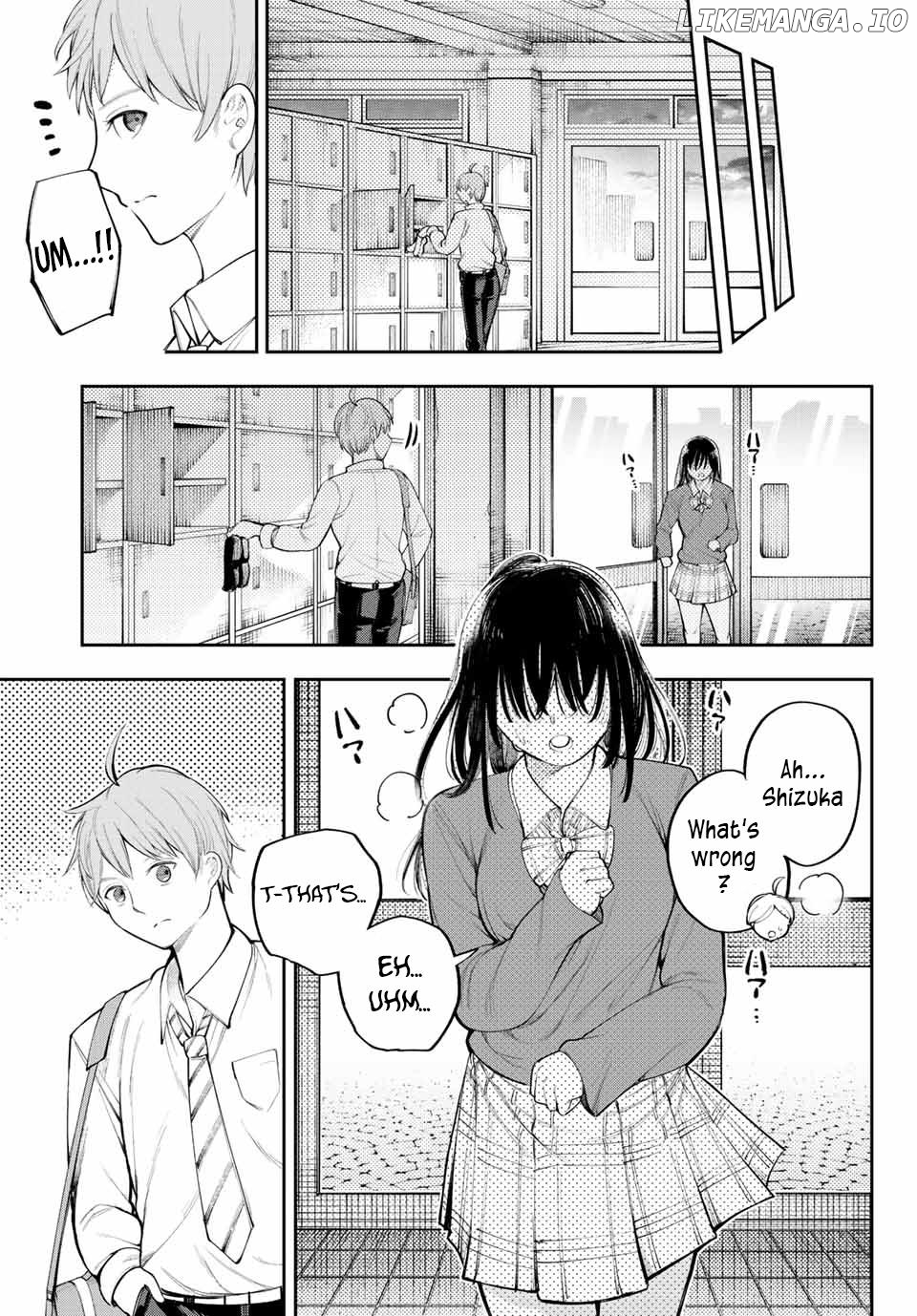 Kurasu no Inkya Busu? ...Jitsu wa Chou Bijin Cosplayer Datta. Minna Shirazu ni Baka ni Shiterukedo Chapter 1 - page 25