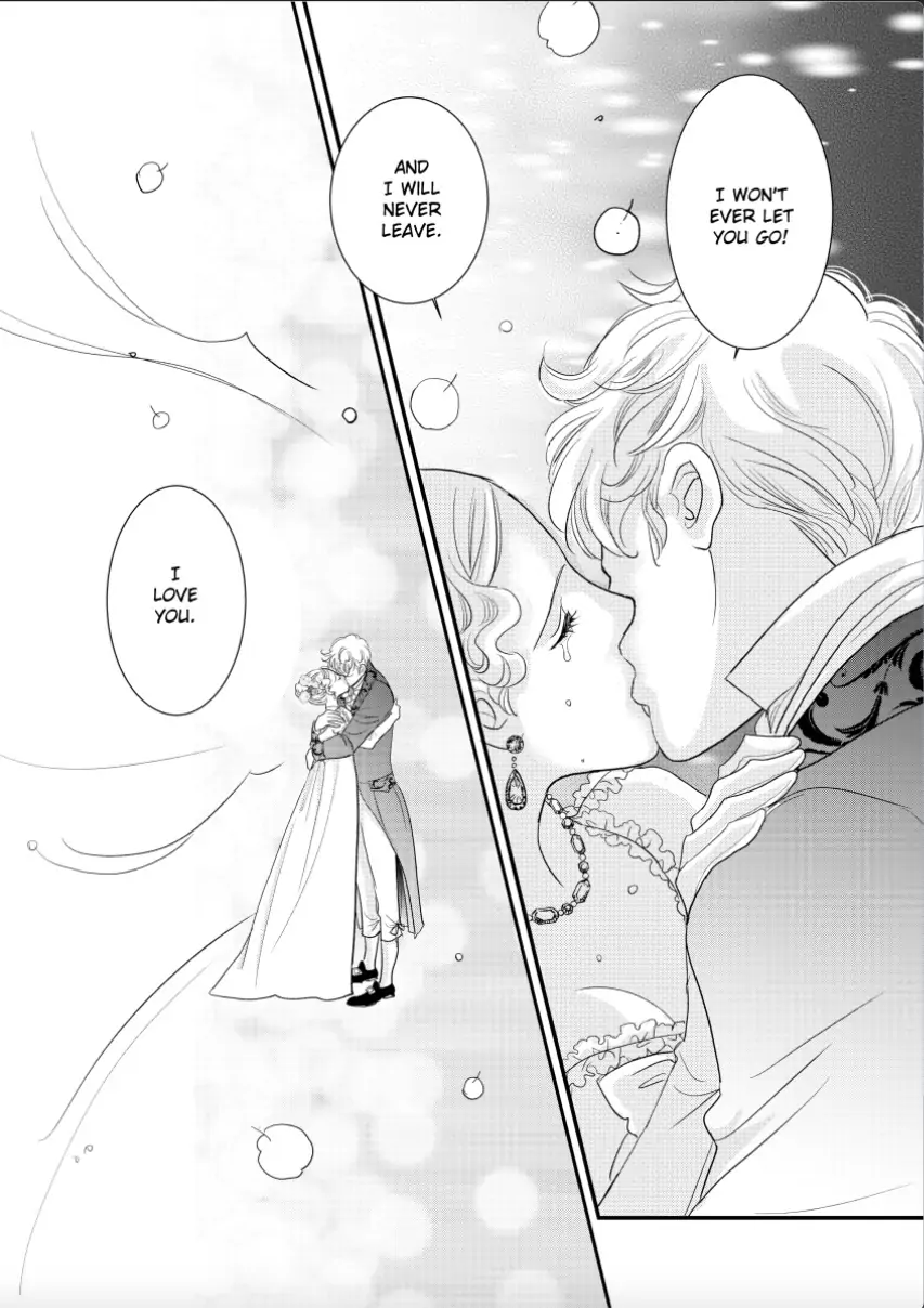 The Earl's Runaway Governess Chapter 12 - page 20