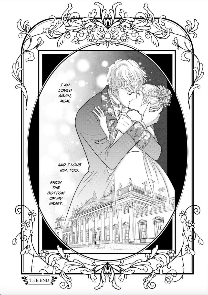 The Earl's Runaway Governess Chapter 12 - page 23