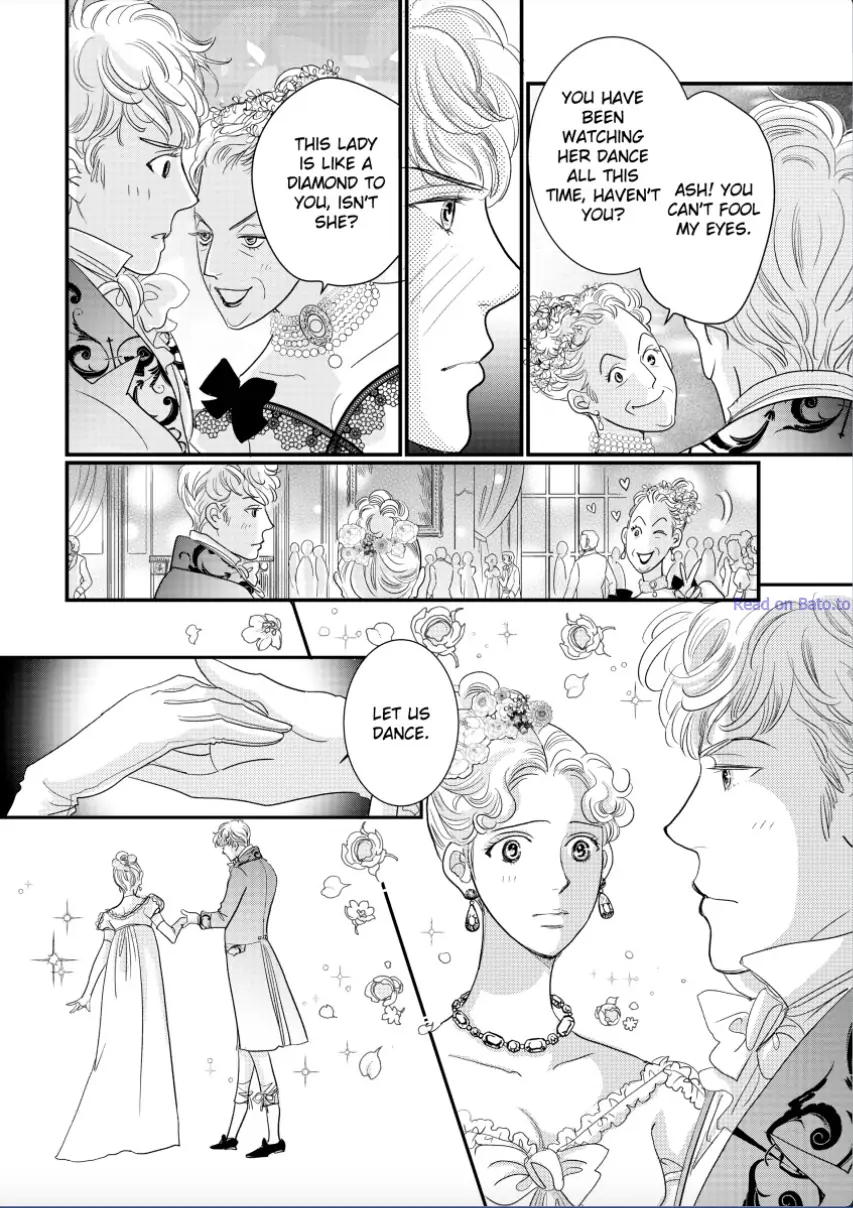 The Earl's Runaway Governess Chapter 12 - page 4