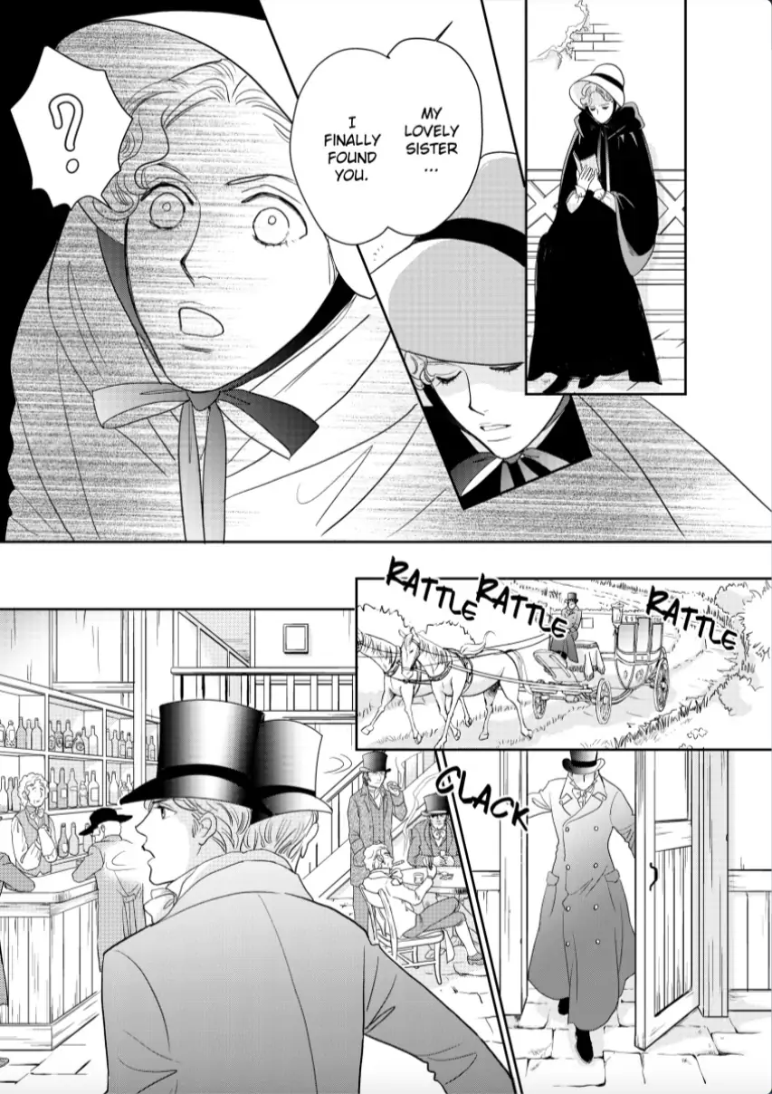 The Earl's Runaway Governess Chapter 9 - page 10