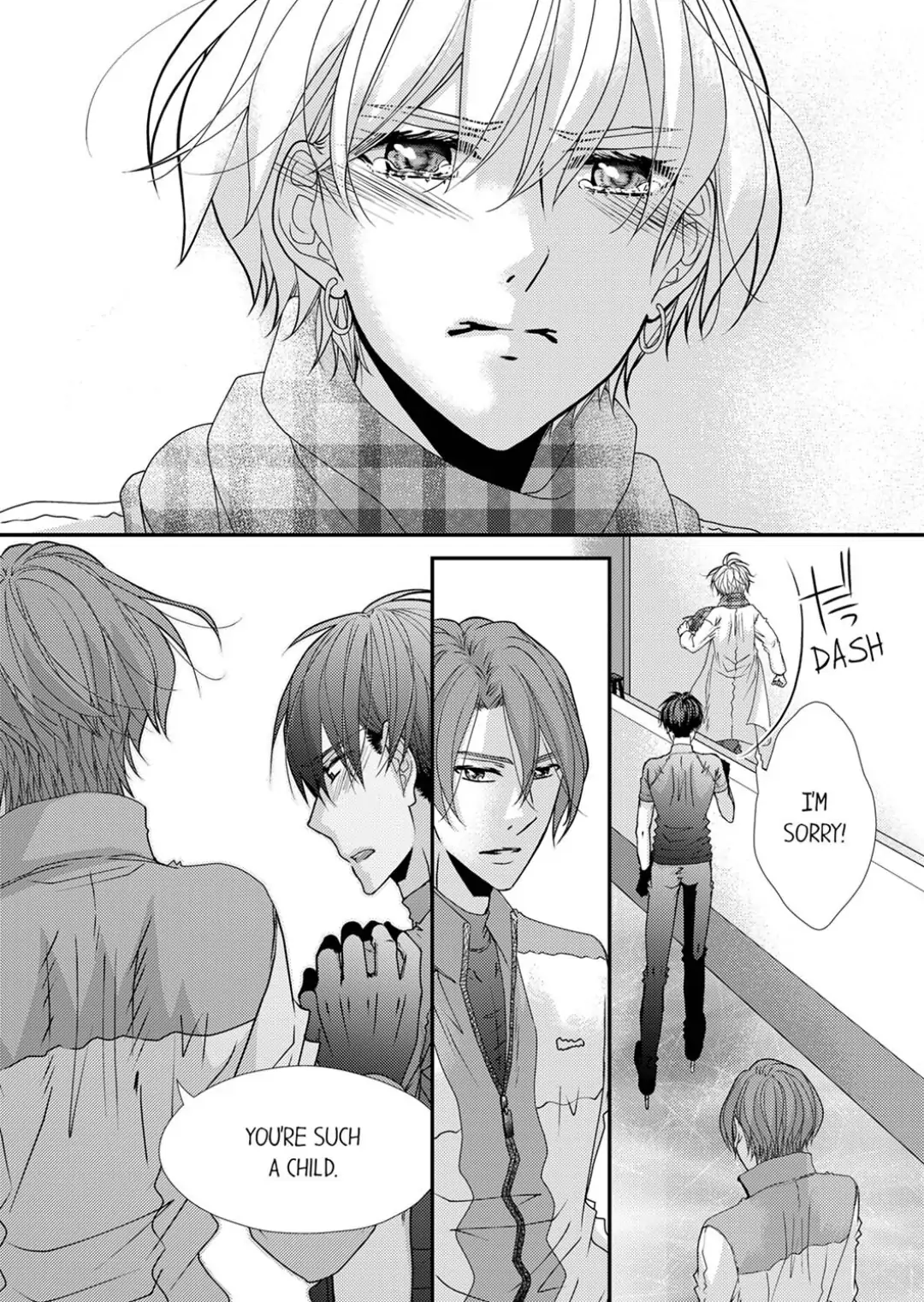 Ima Sugu Ore no Mono ni Nare - Hikami Prince no Atsuki Dokusen Yoku Chapter 4 - page 12