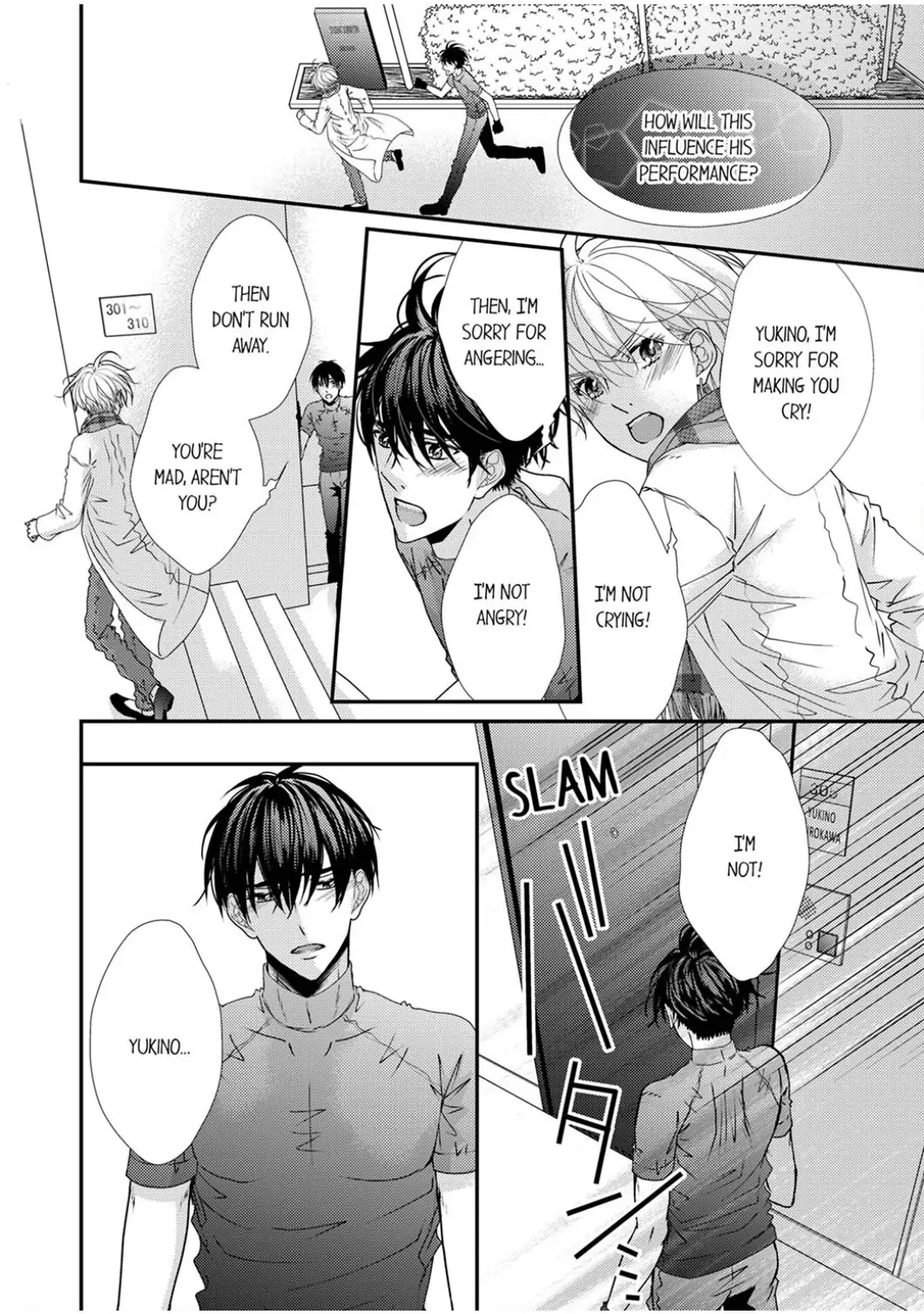 Ima Sugu Ore no Mono ni Nare - Hikami Prince no Atsuki Dokusen Yoku Chapter 4 - page 16