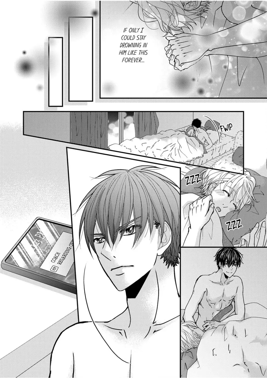 Ima Sugu Ore no Mono ni Nare - Hikami Prince no Atsuki Dokusen Yoku Chapter 5 - page 26