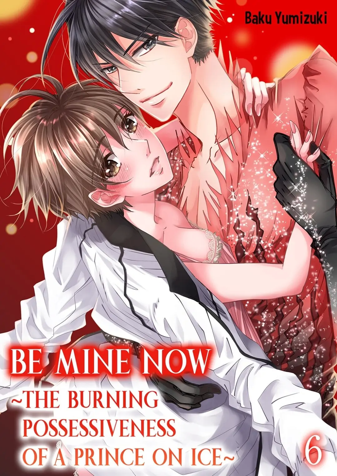 Ima Sugu Ore no Mono ni Nare - Hikami Prince no Atsuki Dokusen Yoku Chapter 6 - page 1