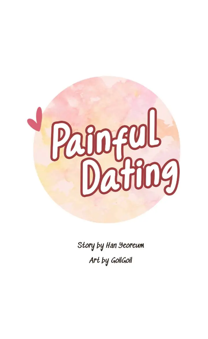 Painful Dating Chapter 7 - page 2