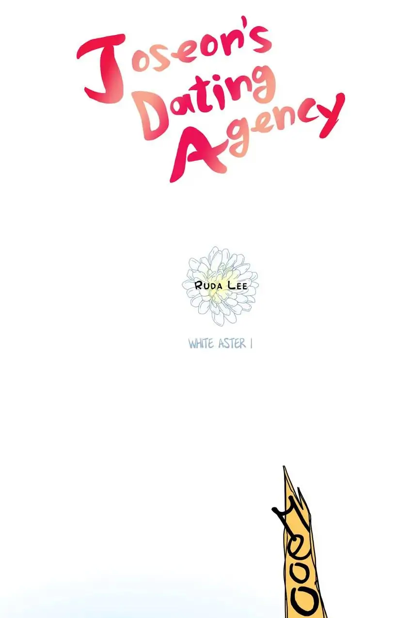 Joseon’s Dating Agency Chapter 1 - page 11
