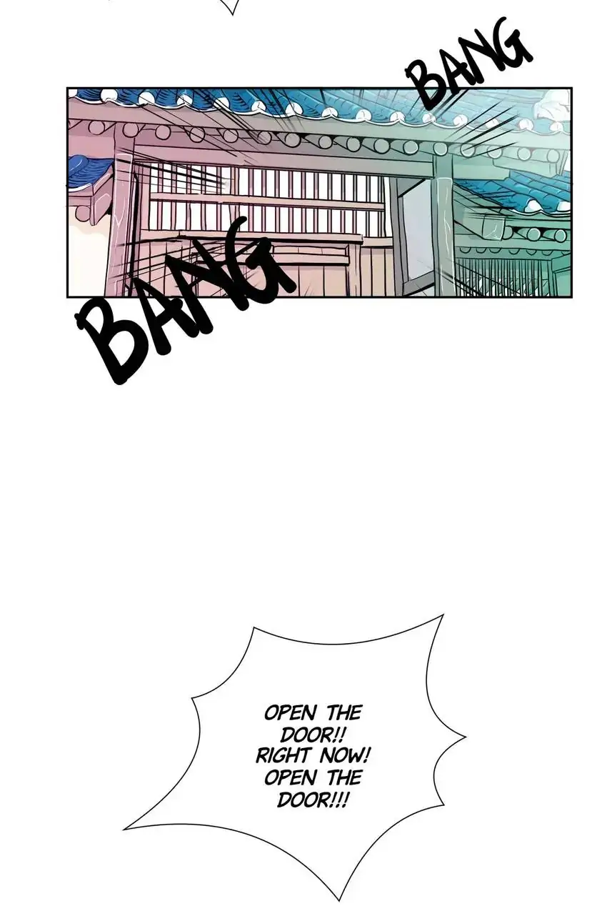 Joseon’s Dating Agency Chapter 1 - page 20