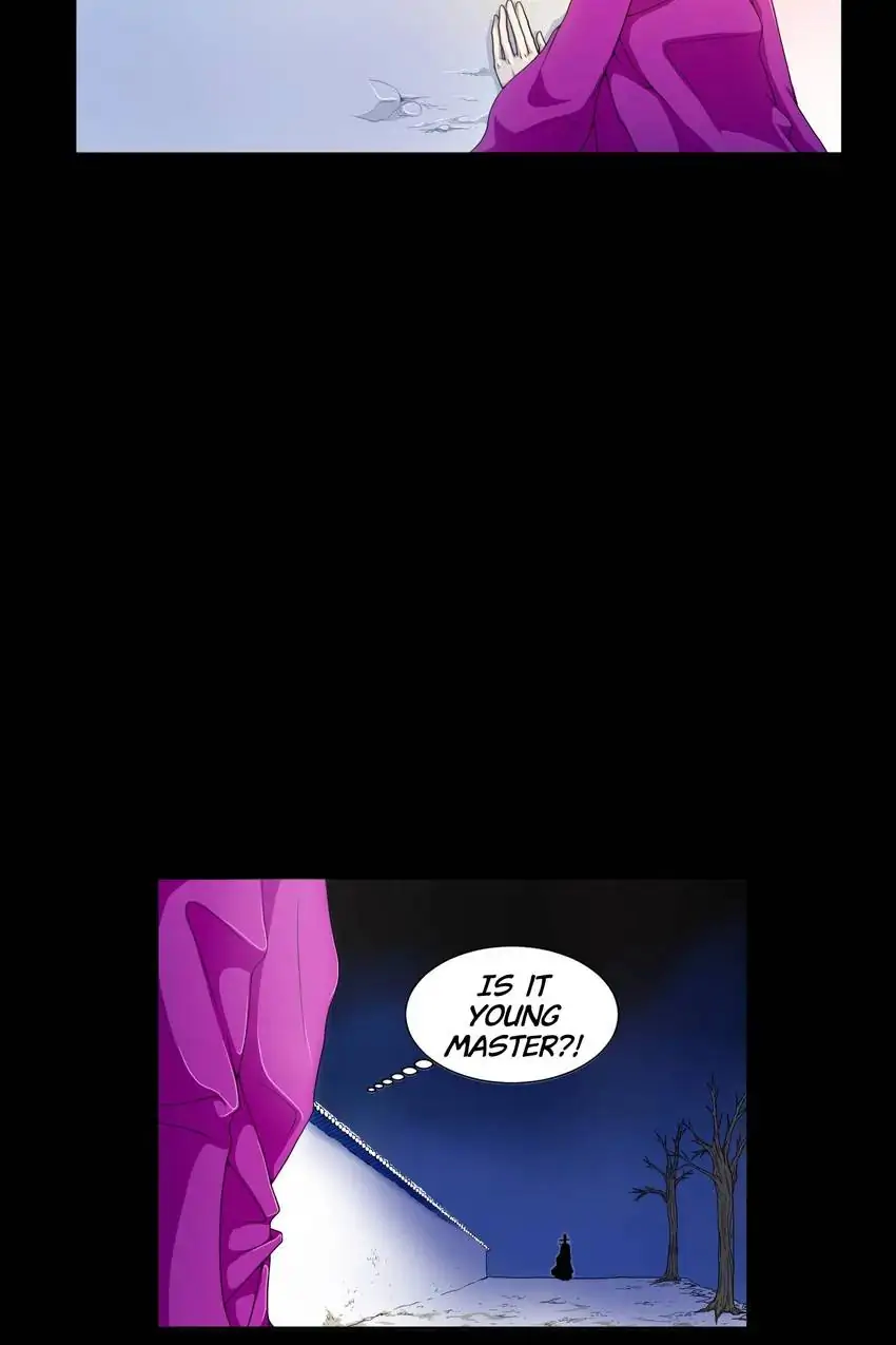 Joseon’s Dating Agency Chapter 1 - page 35