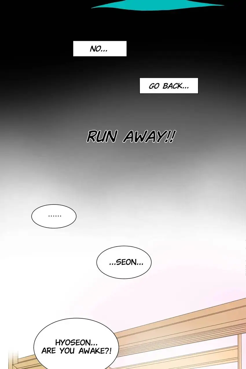 Joseon’s Dating Agency Chapter 1 - page 38