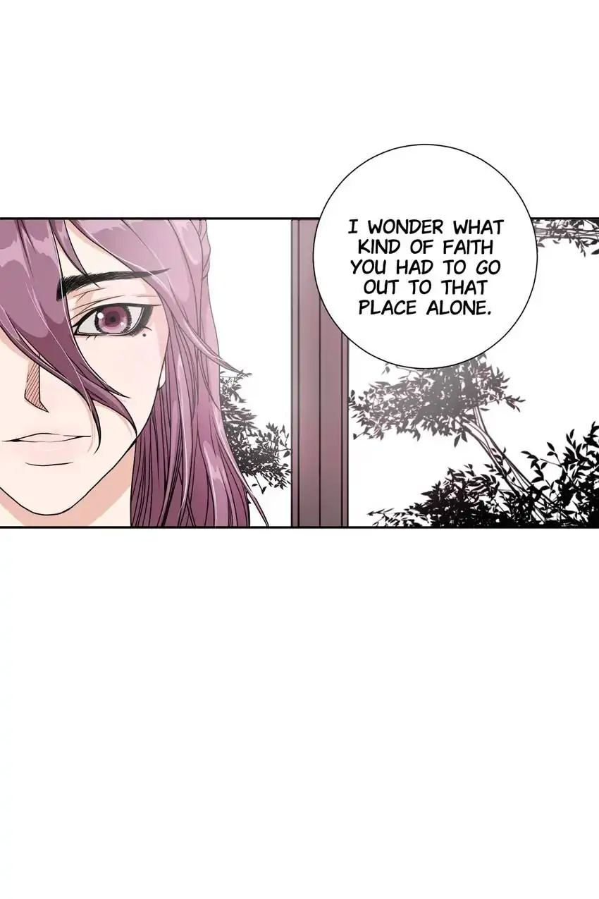 Joseon’s Dating Agency Chapter 1 - page 51