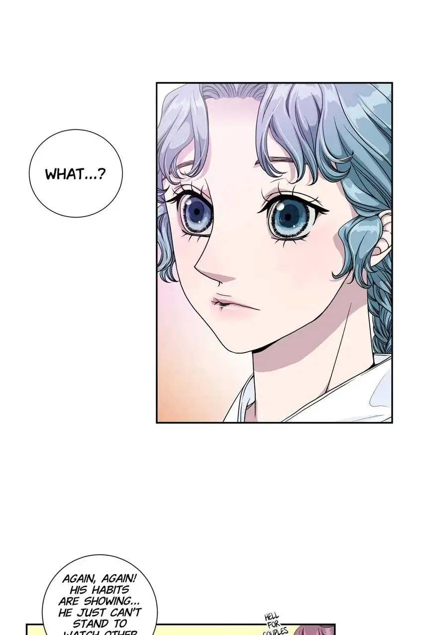 Joseon’s Dating Agency Chapter 1 - page 52