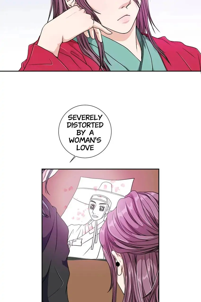 Joseon’s Dating Agency Chapter 1 - page 55