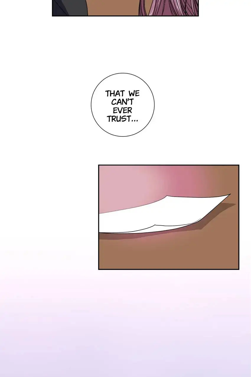 Joseon’s Dating Agency Chapter 1 - page 56