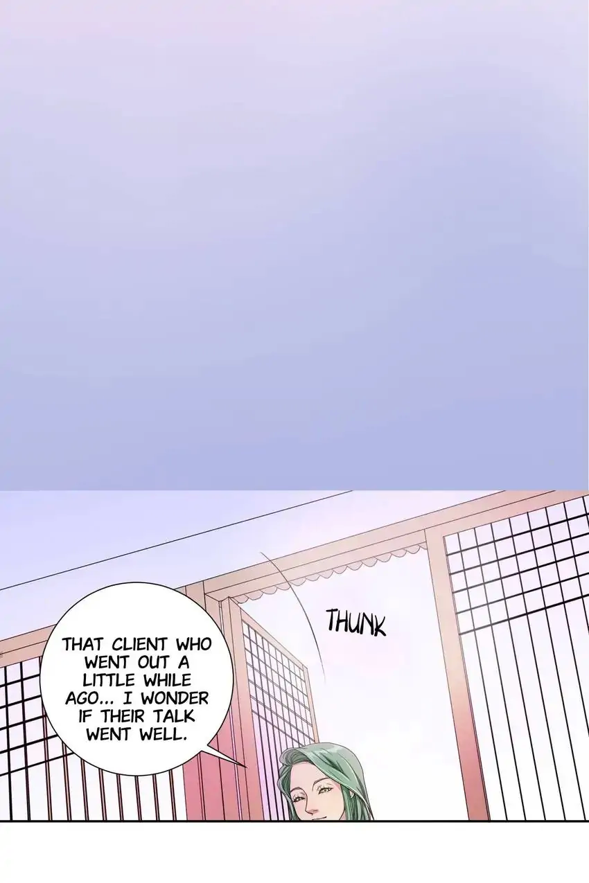 Joseon’s Dating Agency Chapter 1 - page 57