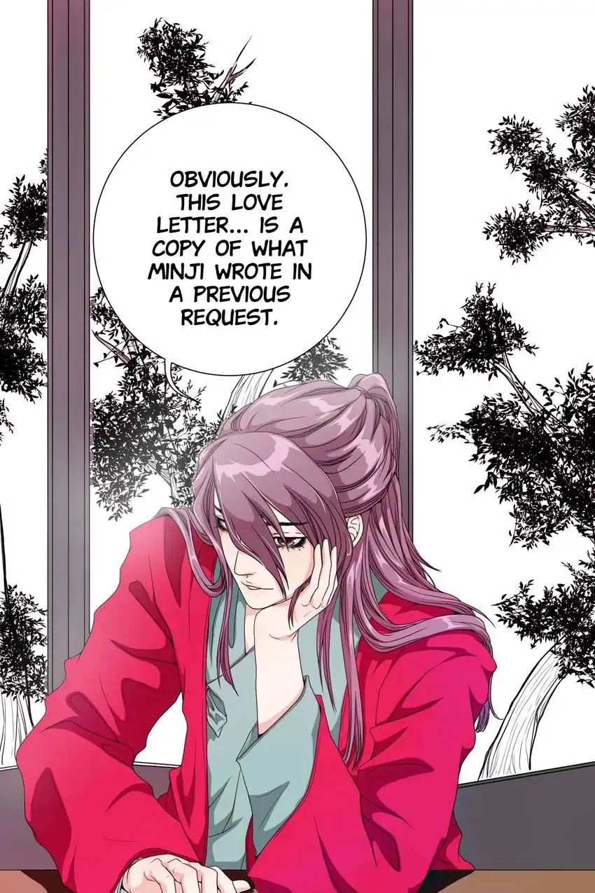 Joseon’s Dating Agency Chapter 1 - page 67