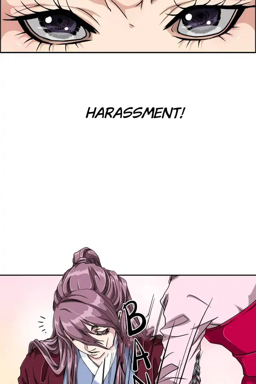 Joseon’s Dating Agency Chapter 2 - page 25