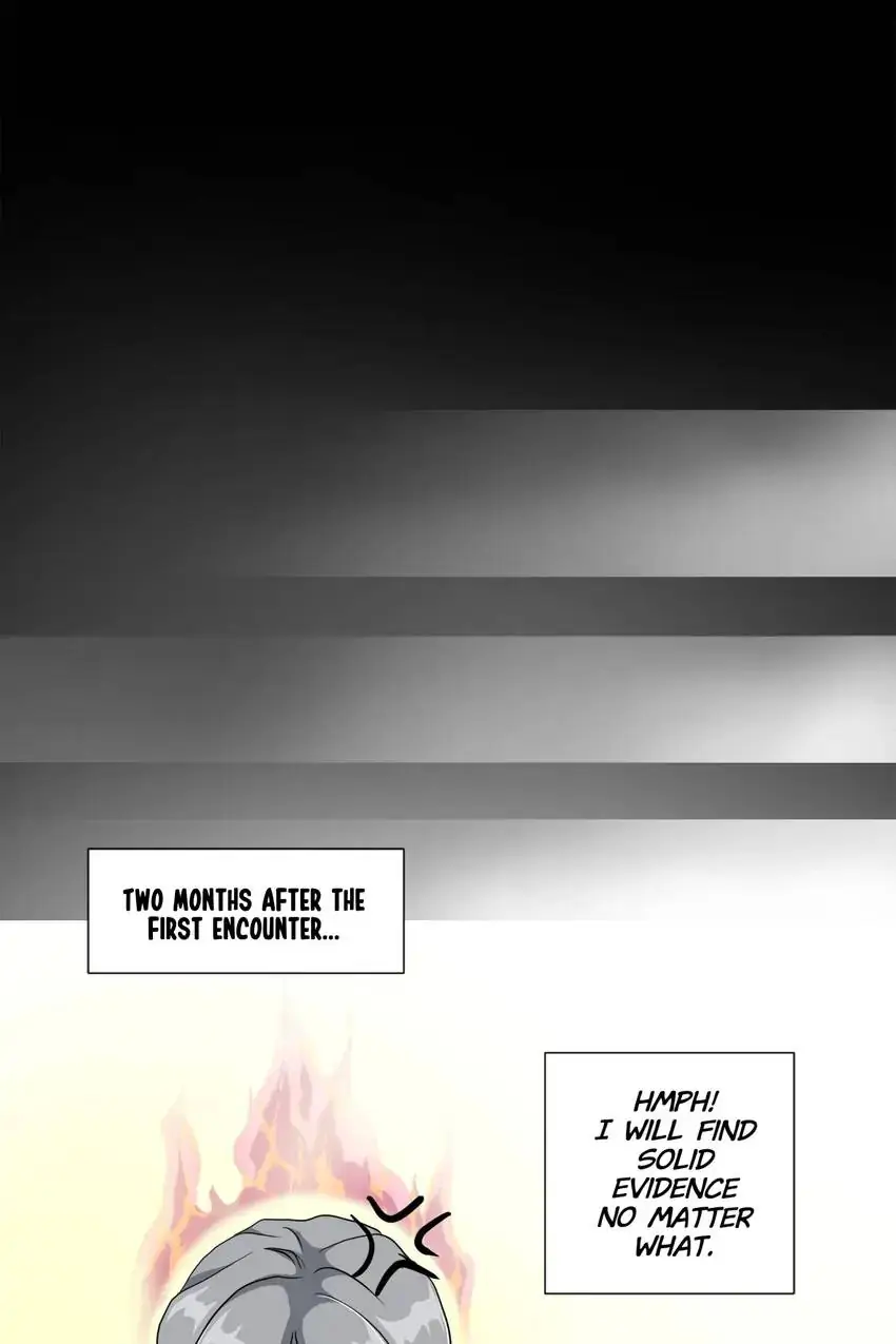 Joseon’s Dating Agency Chapter 2 - page 37