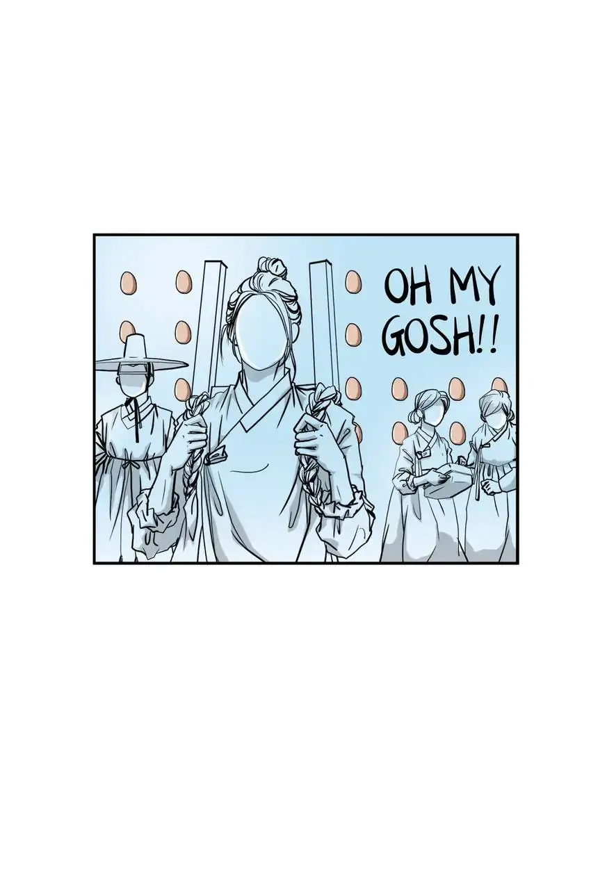 Joseon’s Dating Agency Chapter 2 - page 48