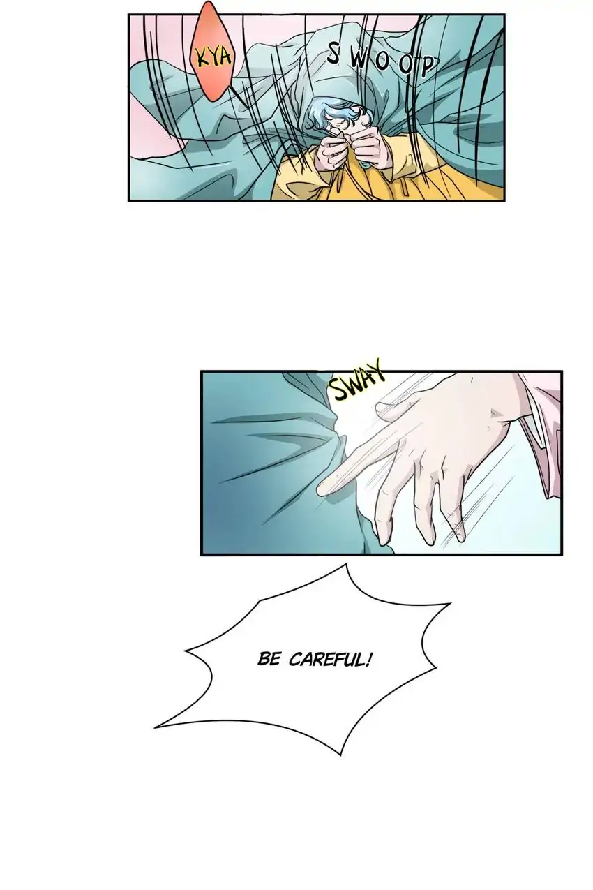 Joseon’s Dating Agency Chapter 2 - page 49