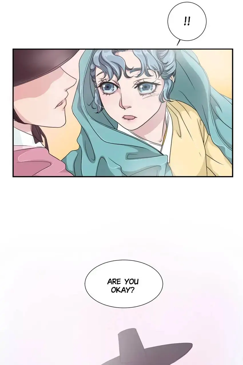 Joseon’s Dating Agency Chapter 2 - page 50