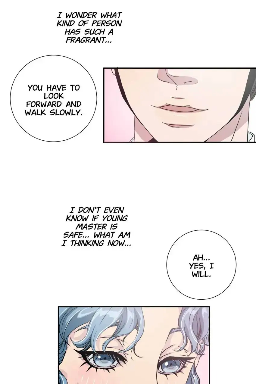 Joseon’s Dating Agency Chapter 2 - page 53