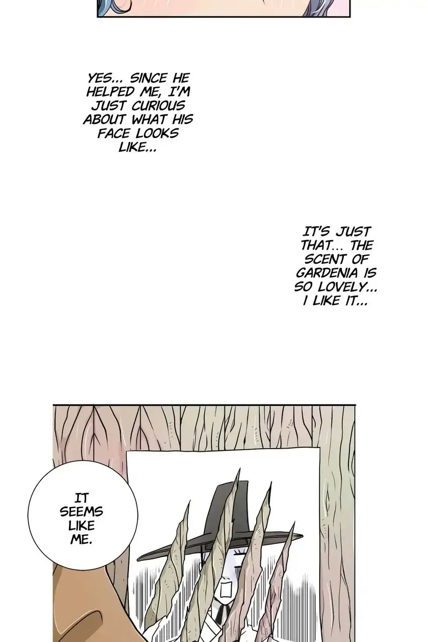 Joseon’s Dating Agency Chapter 2 - page 54