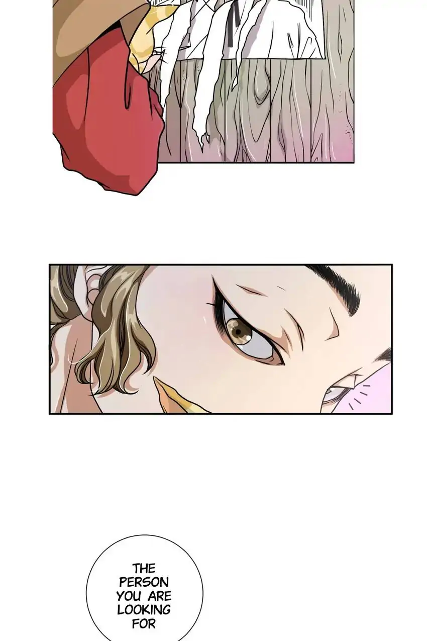 Joseon’s Dating Agency Chapter 2 - page 55