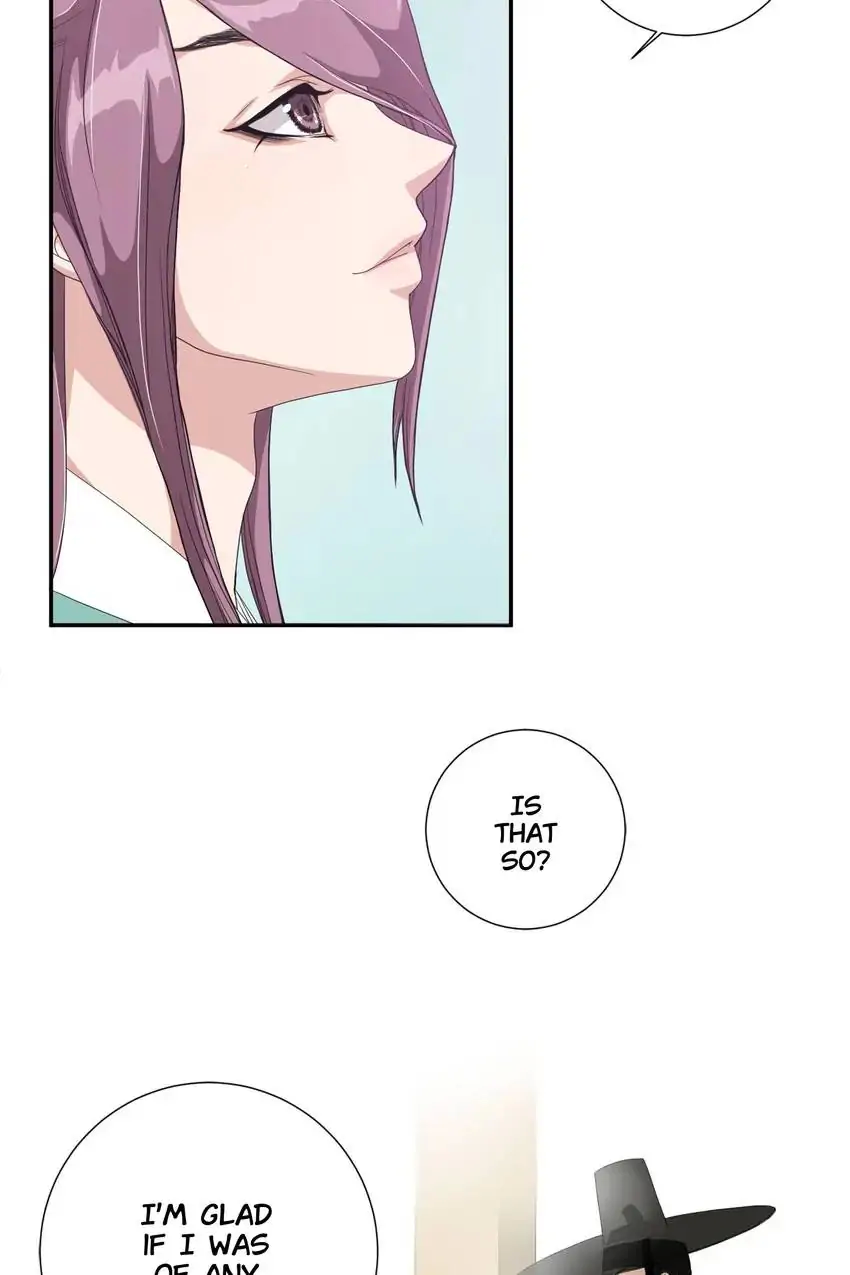 Joseon’s Dating Agency Chapter 3 - page 13