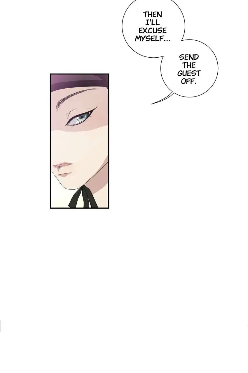 Joseon’s Dating Agency Chapter 3 - page 15