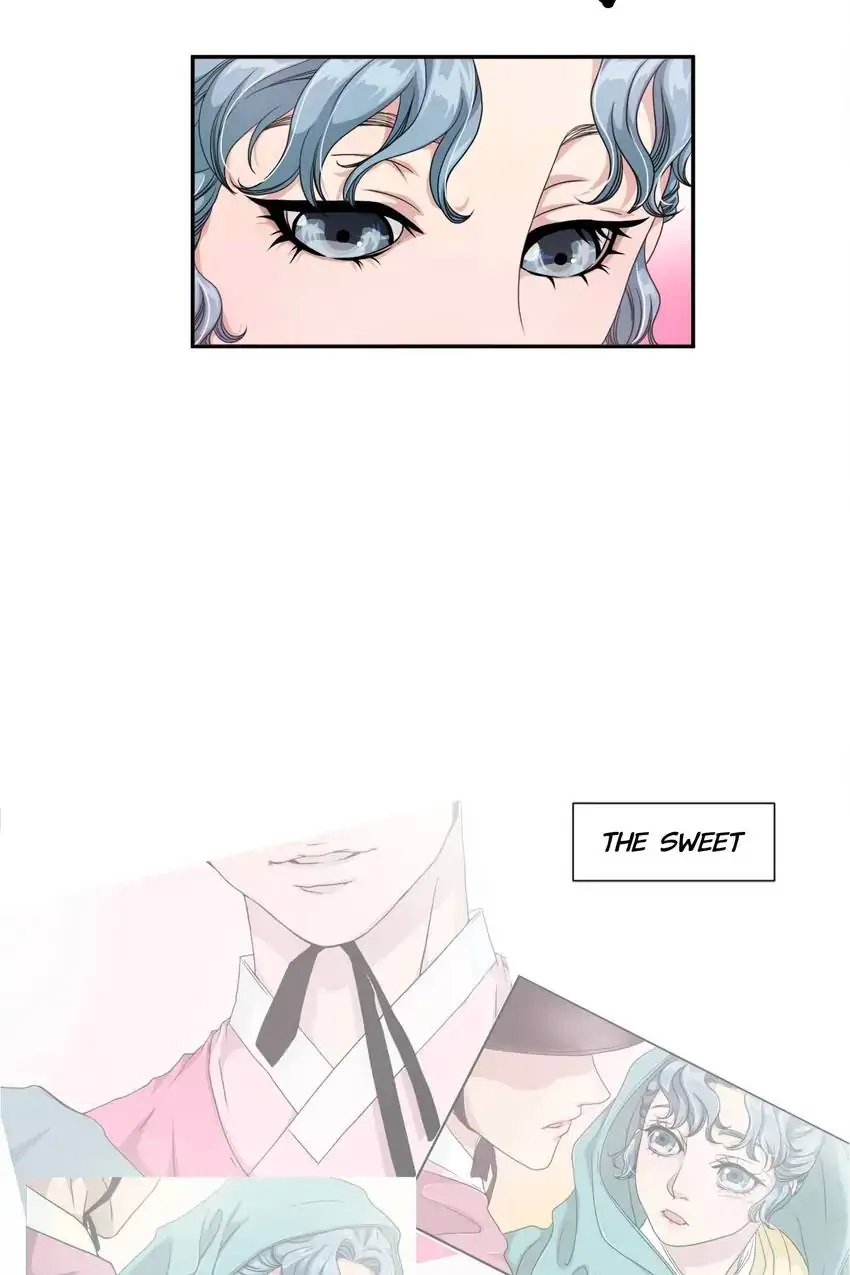 Joseon’s Dating Agency Chapter 3 - page 51