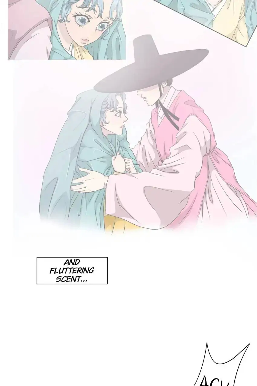 Joseon’s Dating Agency Chapter 3 - page 52
