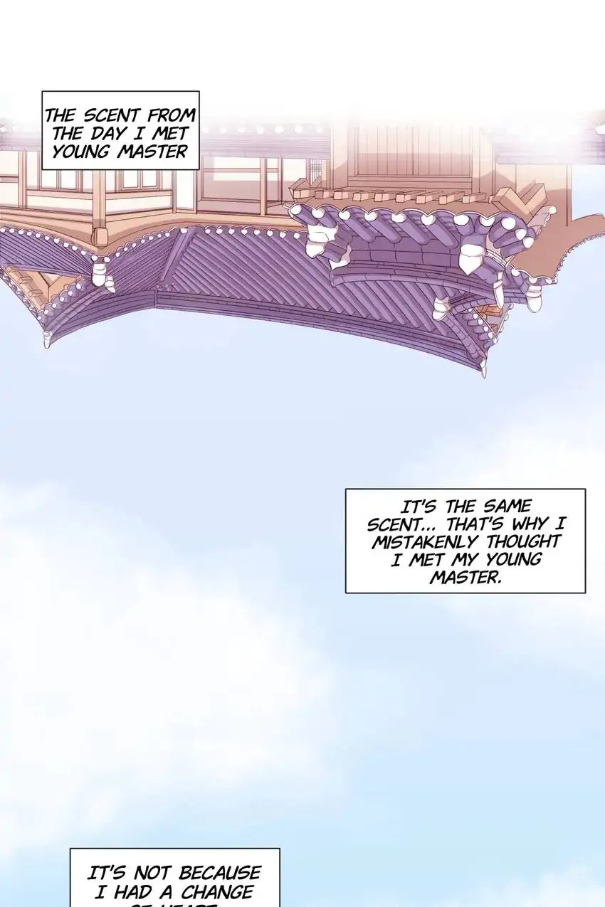 Joseon’s Dating Agency Chapter 3 - page 55