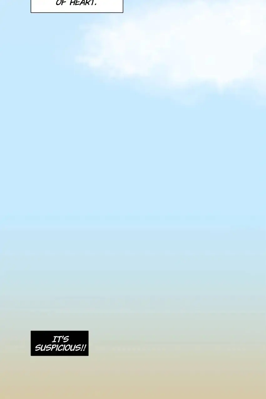 Joseon’s Dating Agency Chapter 3 - page 56